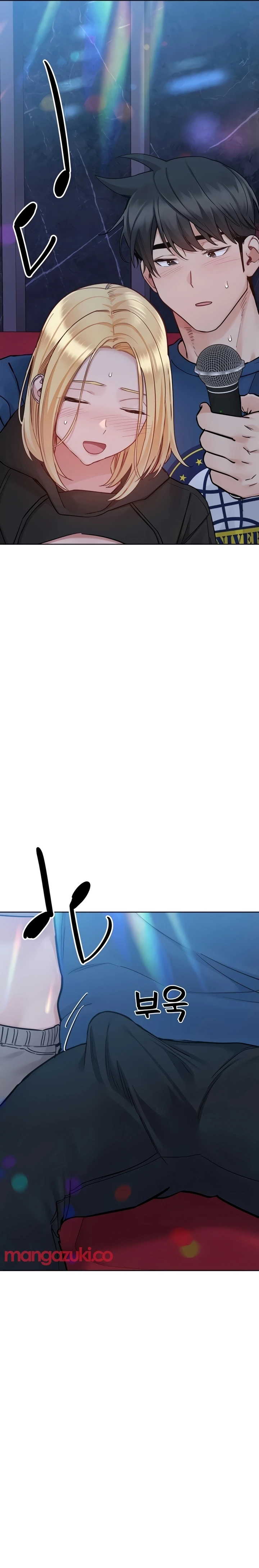No le digas a tu mamá Capitulo 94 página 9