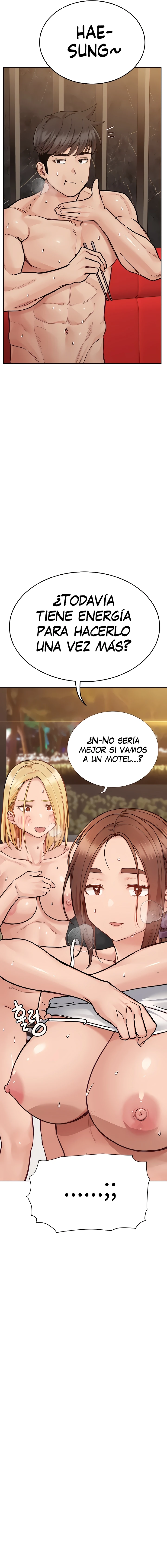 No le digas a tu mamá Capitulo 95 página 24
