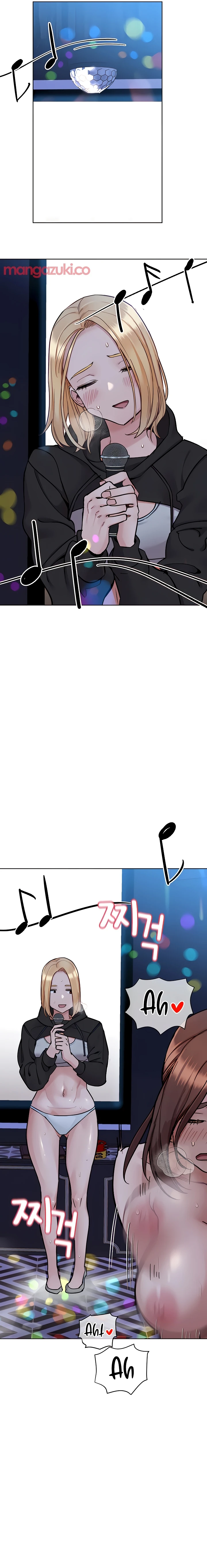 No le digas a tu mamá Capitulo 95 página 25