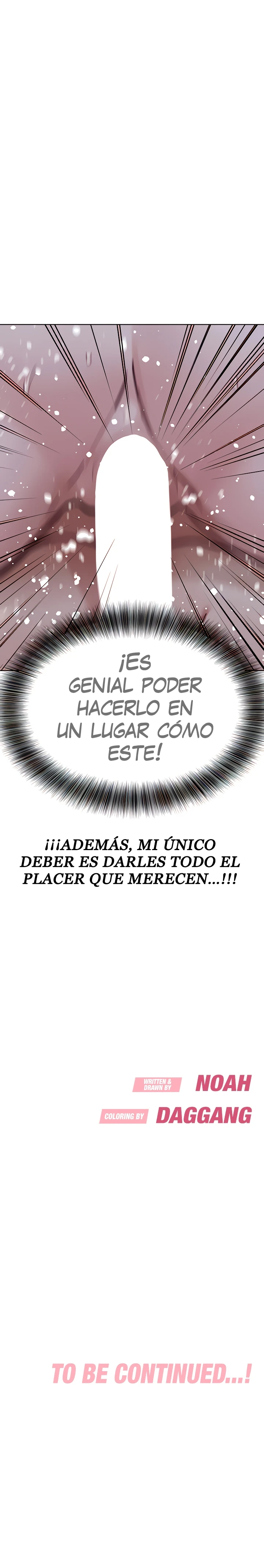 No le digas a tu mamá Capitulo 95 página 27