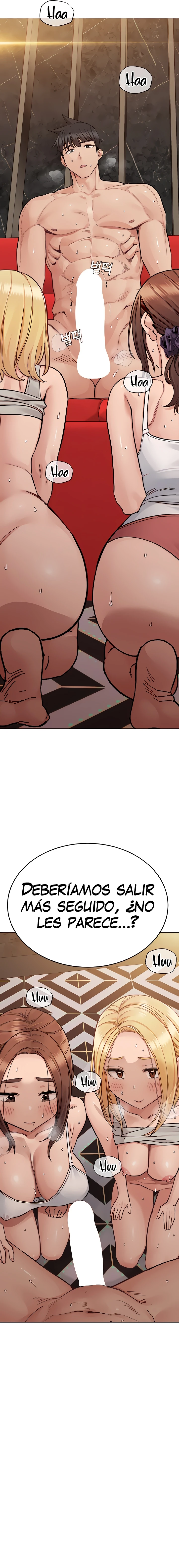 No le digas a tu mamá Capitulo 95 página 4