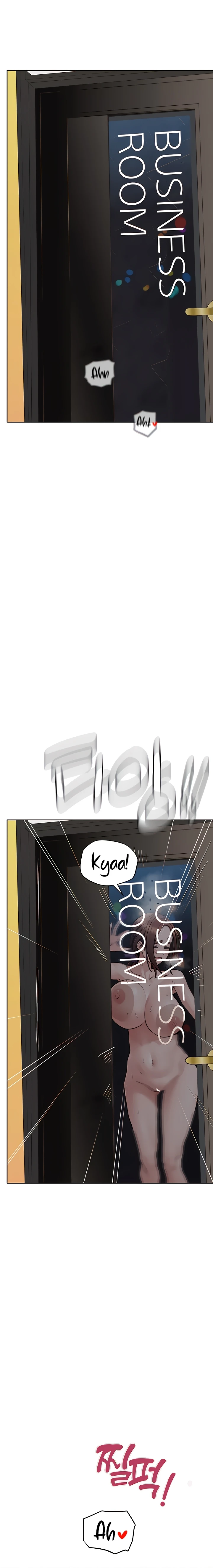 No le digas a tu mamá Capitulo 96 página 2