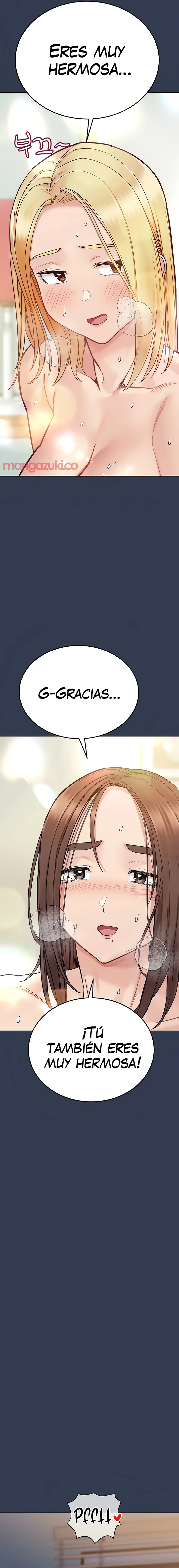 No le digas a tu mamá Capitulo 97 página 18