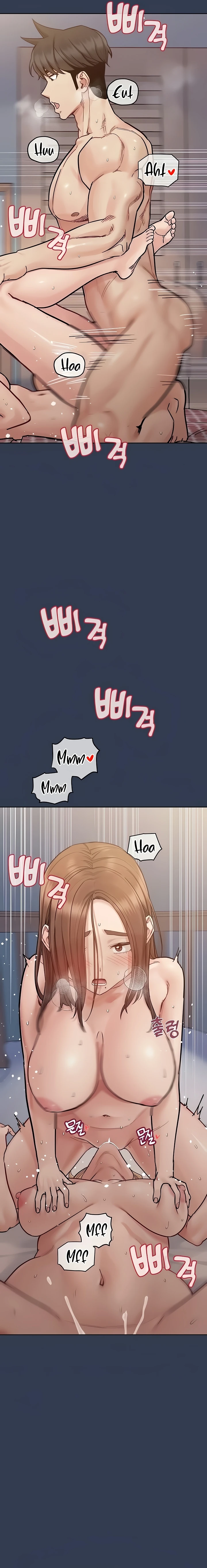 No le digas a tu mamá Capitulo 97 página 23