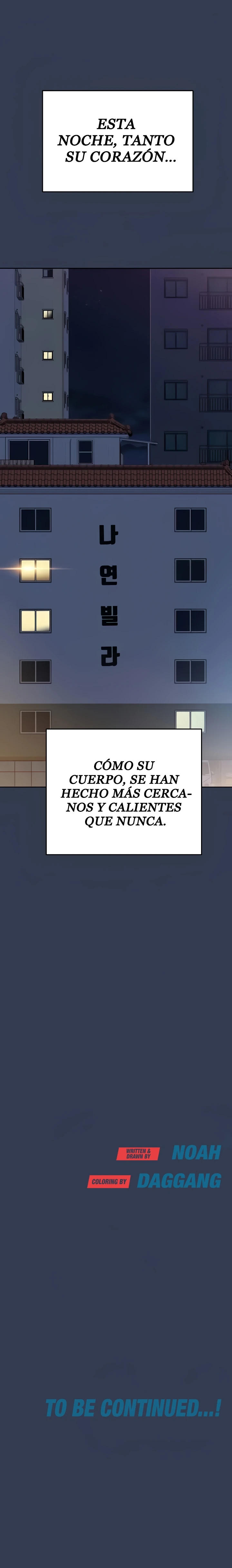 No le digas a tu mamá Capitulo 97 página 30
