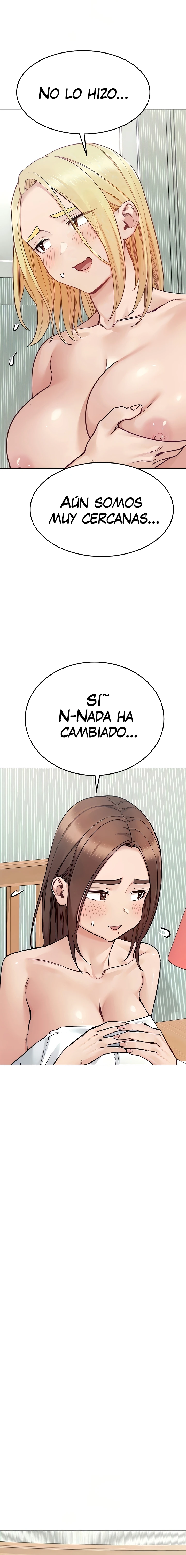 No le digas a tu mamá Capitulo 98 página 14