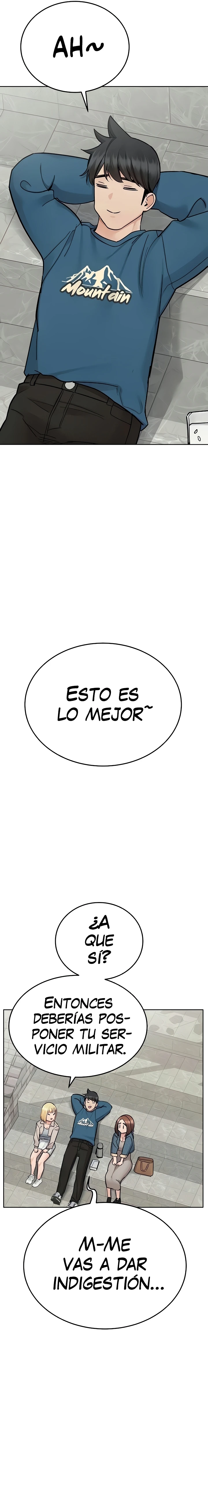 No le digas a tu mamá Capitulo 99 página 11