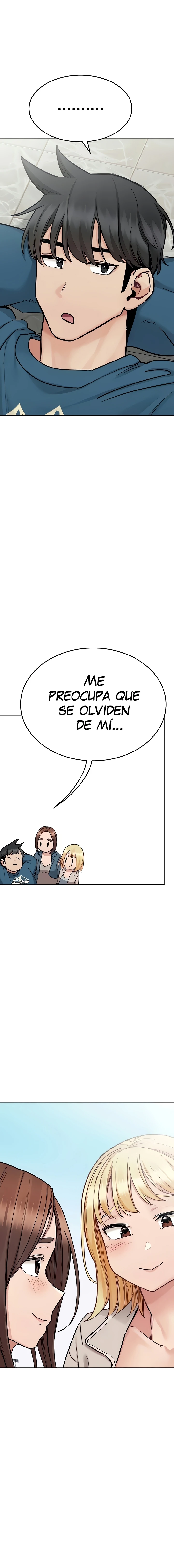 No le digas a tu mamá Capitulo 99 página 13