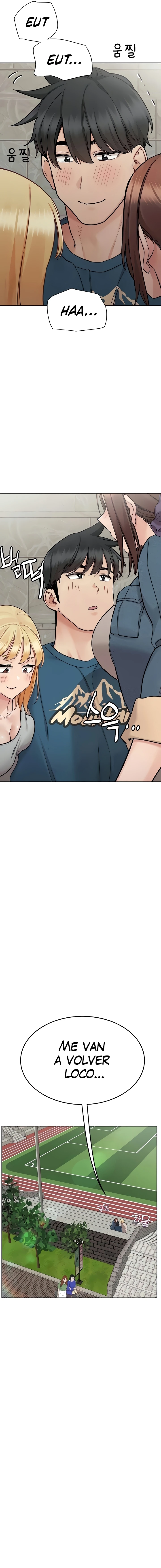 No le digas a tu mamá Capitulo 99 página 15