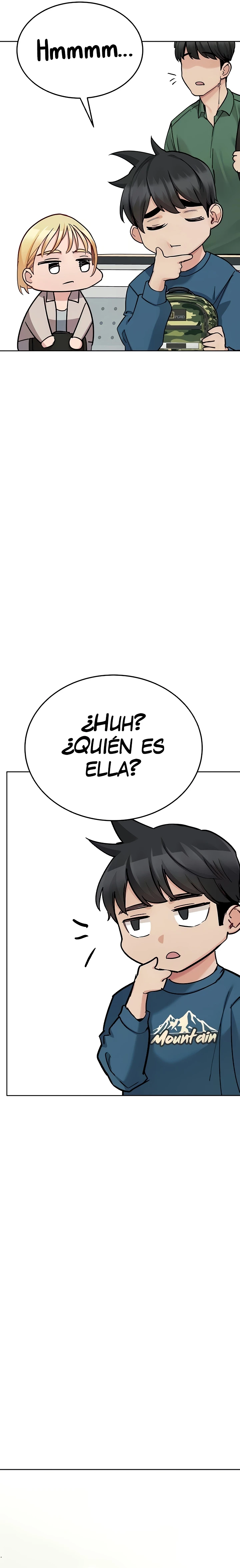 No le digas a tu mamá Capitulo 99 página 3