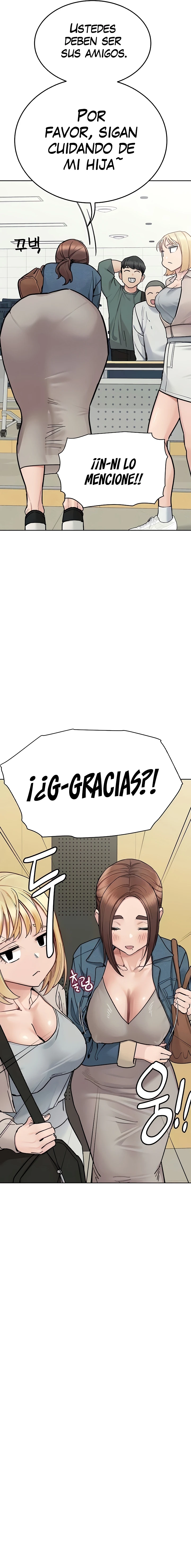 No le digas a tu mamá Capitulo 99 página 7