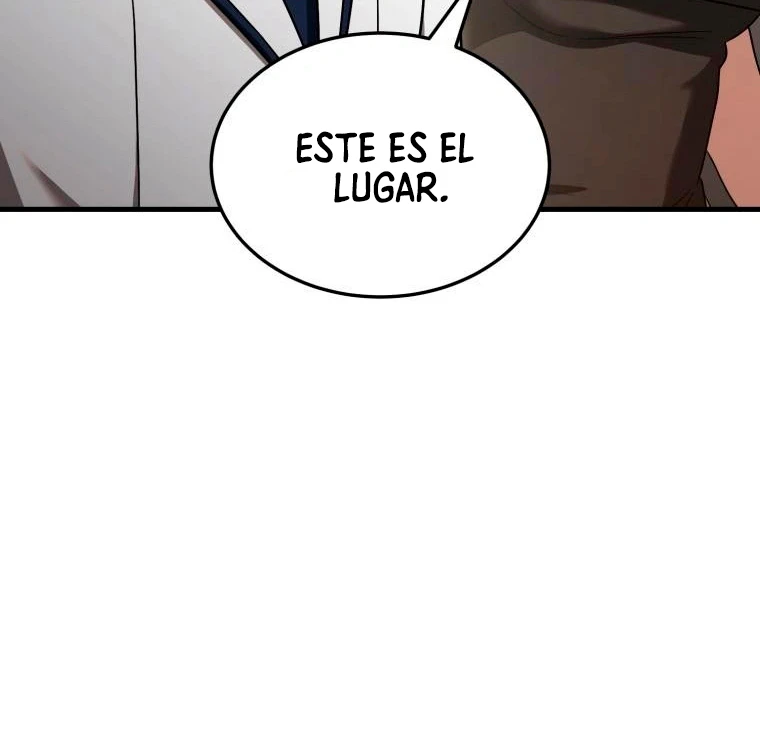 Trascendiendo las razas debido a un error del sistema Capitulo 10 página 15