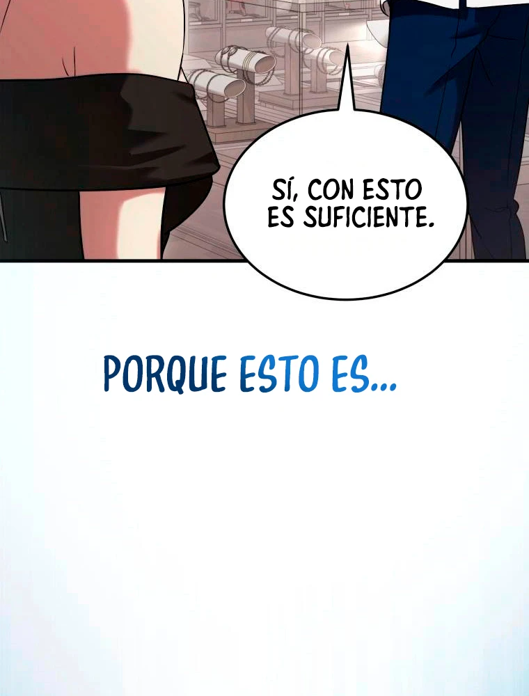 Trascendiendo las razas debido a un error del sistema Capitulo 10 página 19