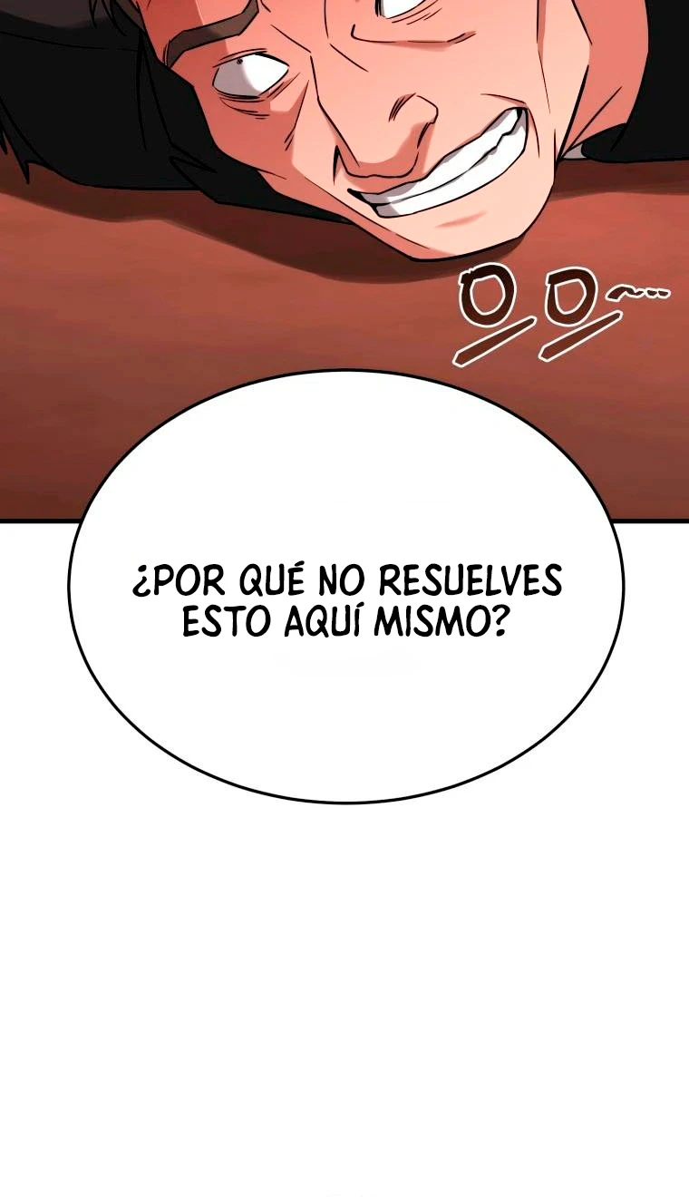 Trascendiendo las razas debido a un error del sistema Capitulo 10 página 3