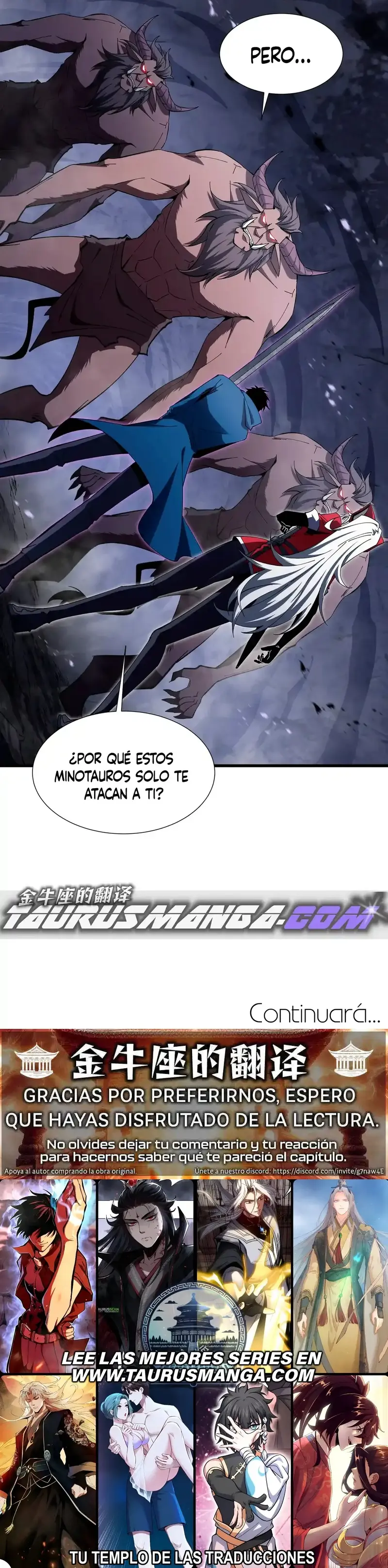 Tirano del infierno alternativo: Mi sombra puede evolucionar infinitamente Capitulo 12 página 20