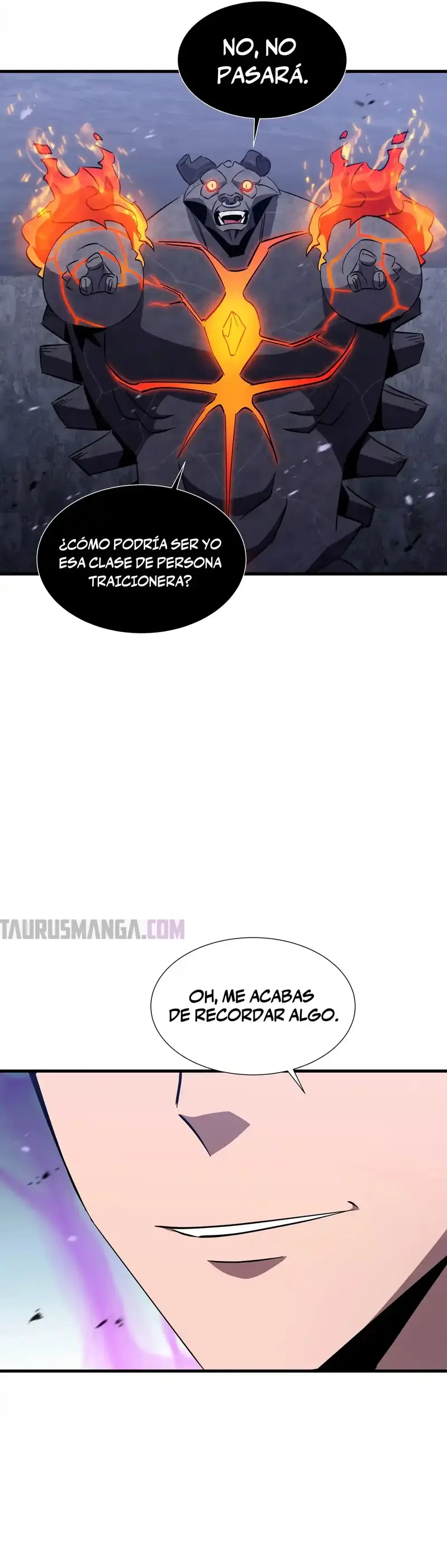 Tirano del infierno alternativo: Mi sombra puede evolucionar infinitamente Capitulo 16 página 12