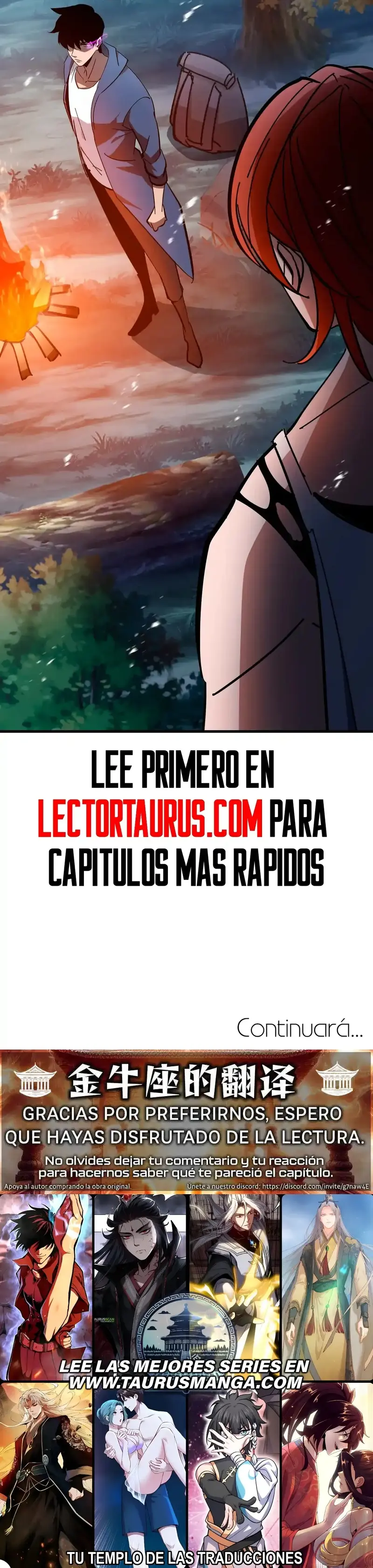 Tirano del infierno alternativo: Mi sombra puede evolucionar infinitamente Capitulo 18 página 21