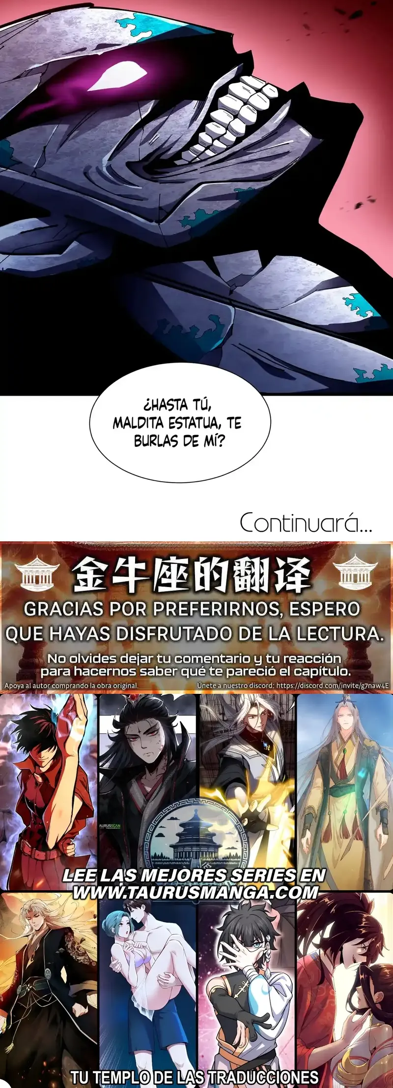 Tirano del infierno alternativo: Mi sombra puede evolucionar infinitamente Capitulo 2 página 23