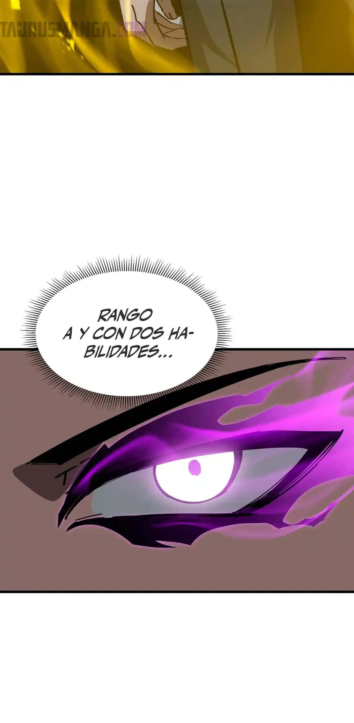 Tirano del infierno alternativo: Mi sombra puede evolucionar infinitamente Capitulo 23 página 11