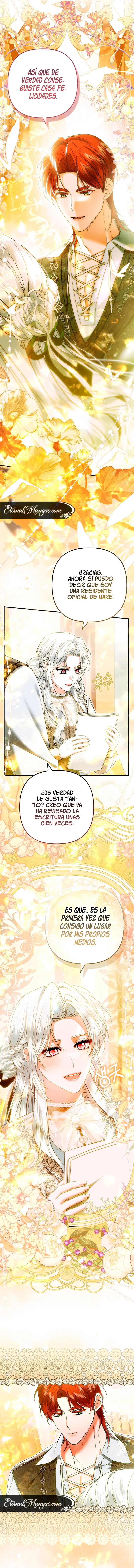 Como rechazar un matrimonio perfecto Capitulo 30 página 4
