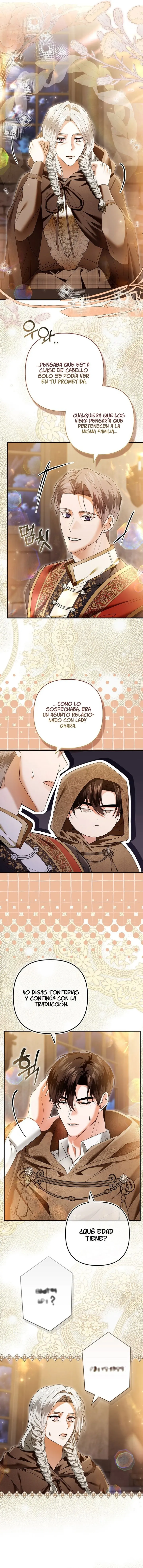 Como rechazar un matrimonio perfecto Capitulo 65 página 12