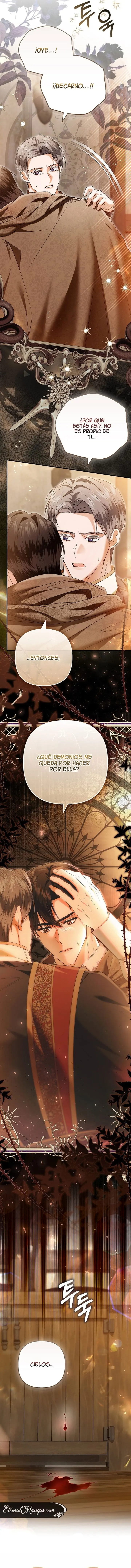 Como rechazar un matrimonio perfecto Capitulo 65 página 18