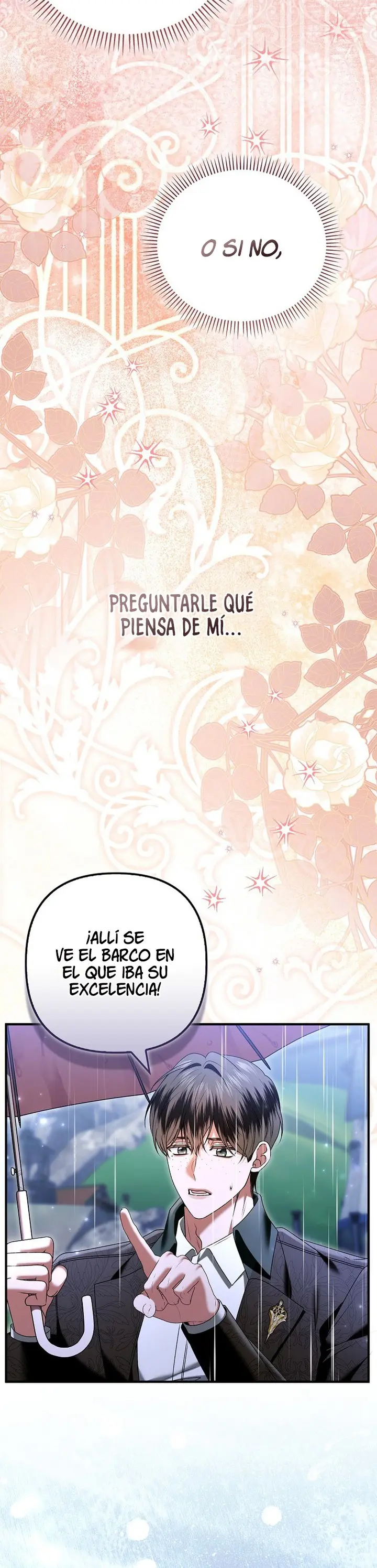 Como rechazar un matrimonio perfecto Capitulo 66 página 16