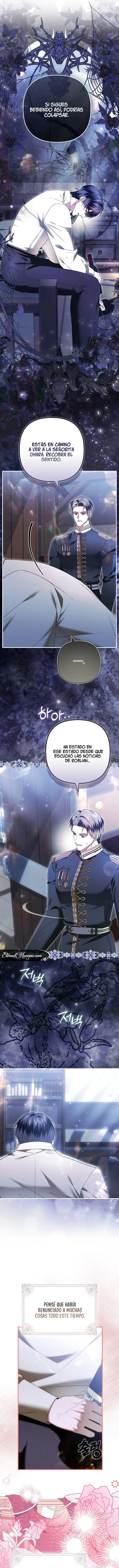 Como rechazar un matrimonio perfecto Capitulo 66 página 8