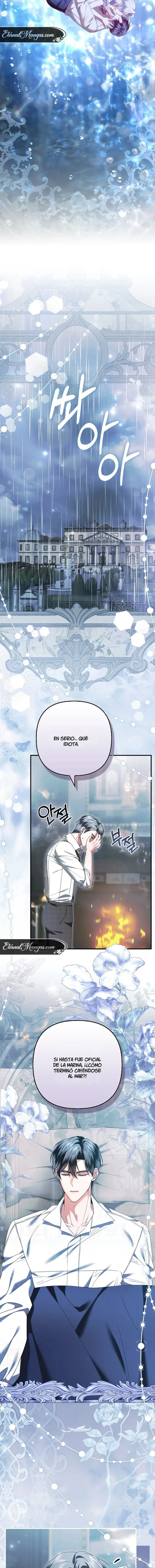 Como rechazar un matrimonio perfecto Capitulo 67 página 11
