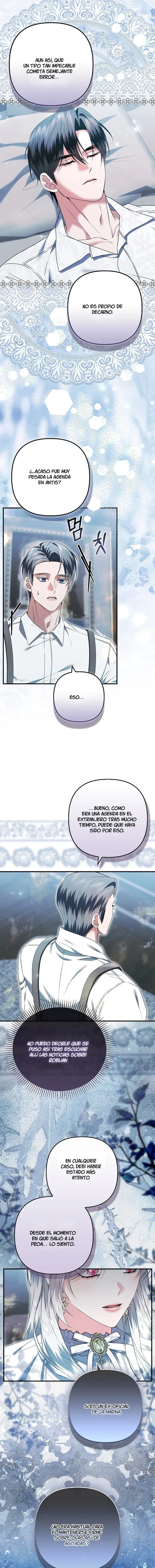Como rechazar un matrimonio perfecto Capitulo 67 página 13