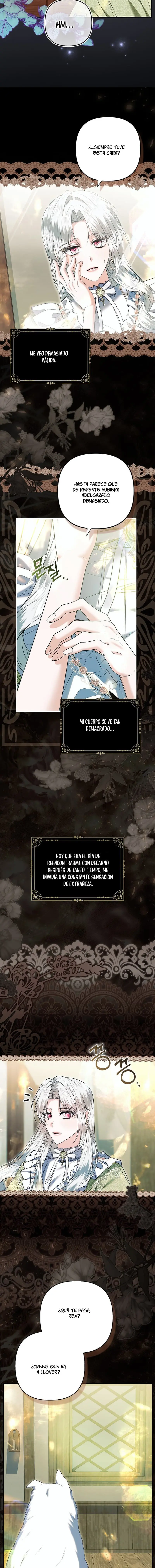 Como rechazar un matrimonio perfecto Capitulo 67 página 2