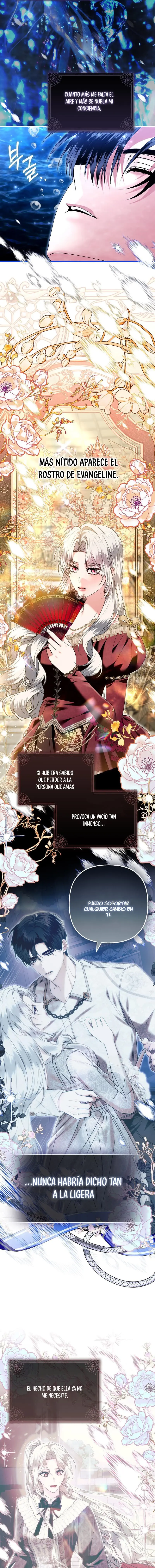 Como rechazar un matrimonio perfecto Capitulo 67 página 8