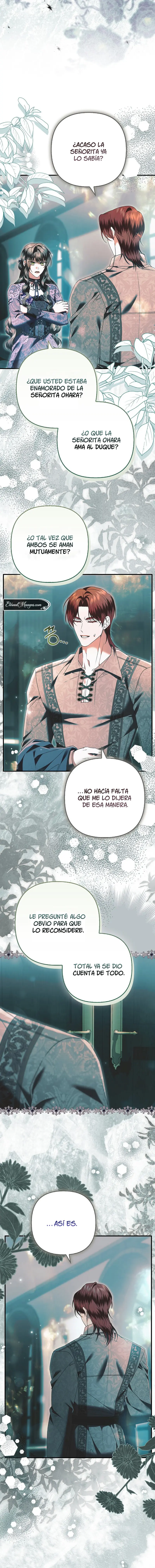 Como rechazar un matrimonio perfecto Capitulo 68 página 11