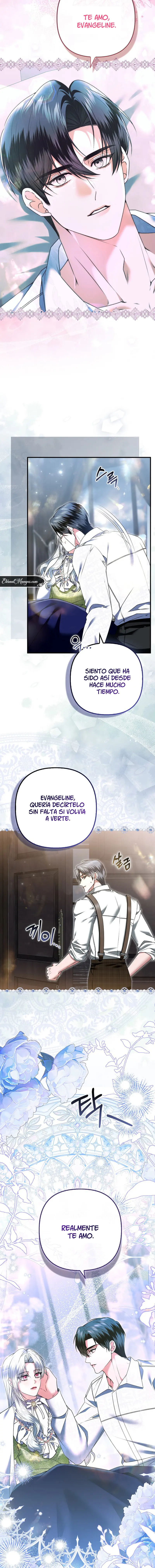 Como rechazar un matrimonio perfecto Capitulo 68 página 3