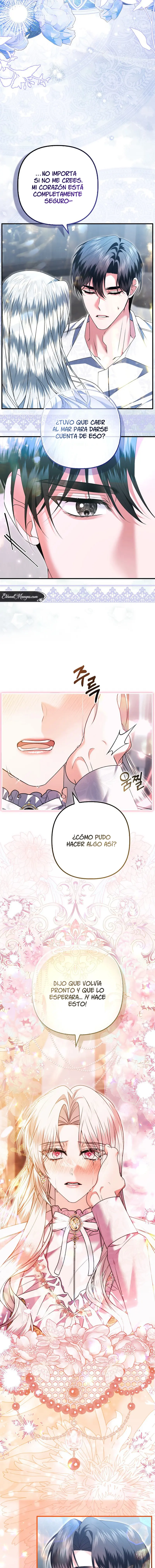 Como rechazar un matrimonio perfecto Capitulo 68 página 4