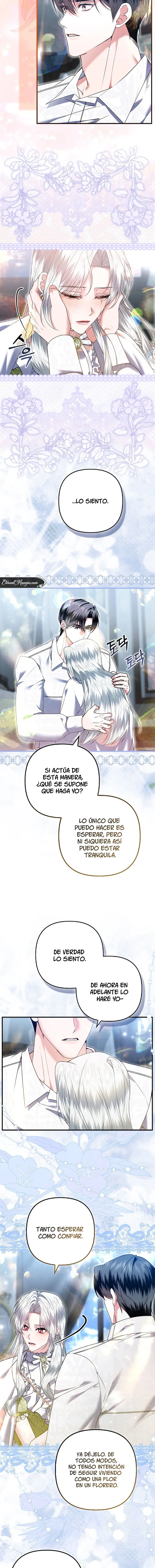 Como rechazar un matrimonio perfecto Capitulo 68 página 5