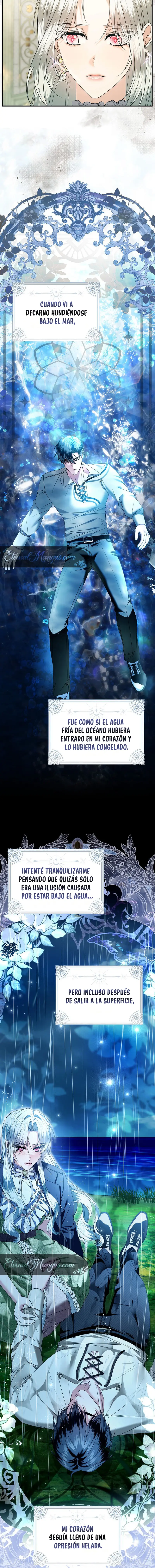 Como rechazar un matrimonio perfecto Capitulo 69 página 3