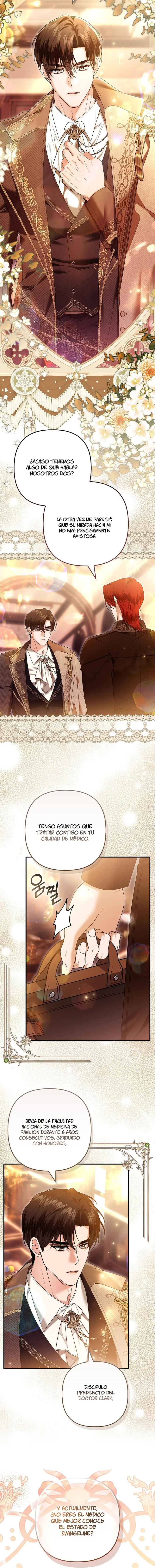 Como rechazar un matrimonio perfecto Capitulo 70 página 11
