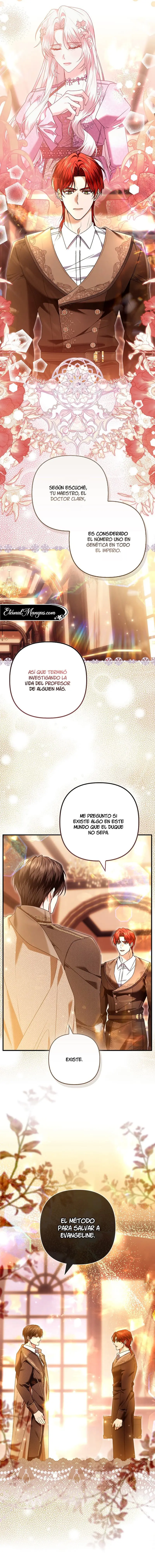 Como rechazar un matrimonio perfecto Capitulo 70 página 12