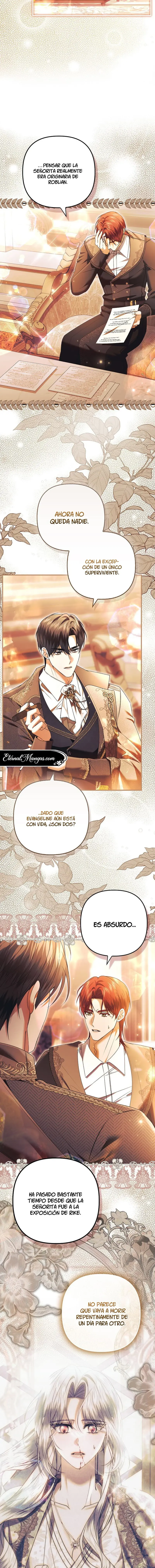 Como rechazar un matrimonio perfecto Capitulo 70 página 14