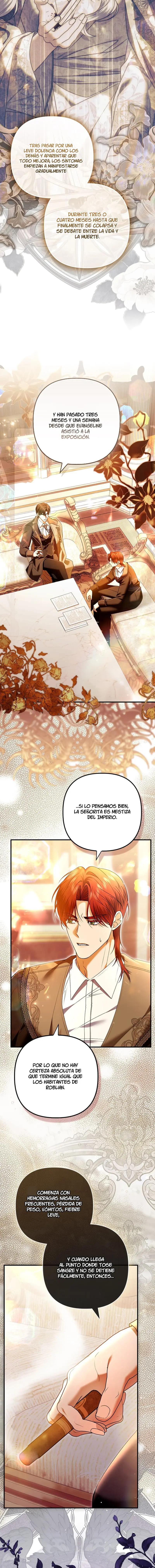 Como rechazar un matrimonio perfecto Capitulo 70 página 15