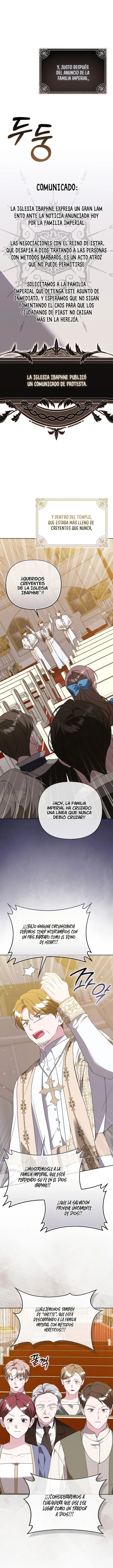 La hermana malvada oculta su riqueza Capitulo 74 página 2