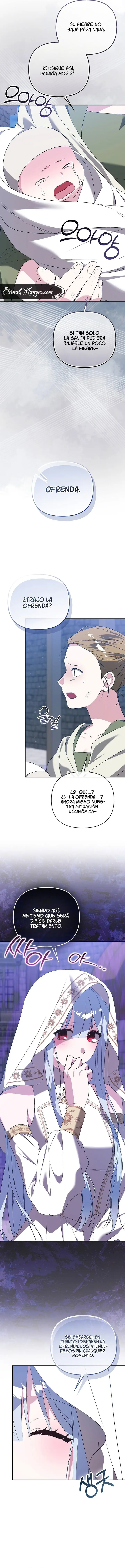 La hermana malvada oculta su riqueza Capitulo 74 página 7