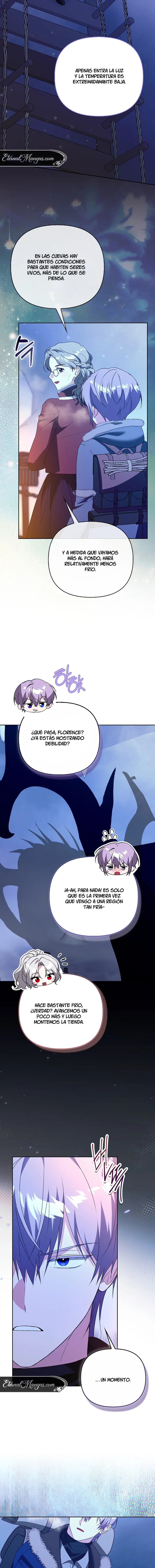 La hermana malvada oculta su riqueza Capitulo 75 página 13