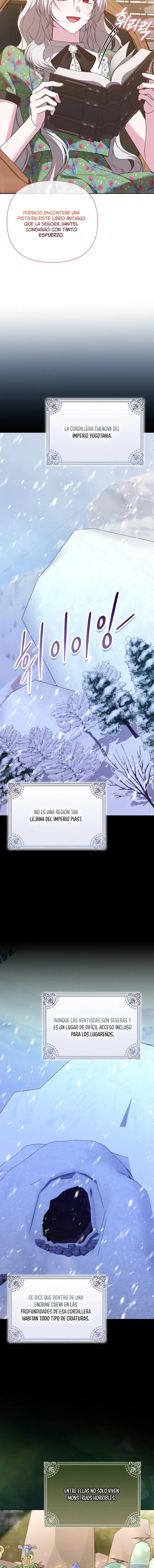 La hermana malvada oculta su riqueza Capitulo 75 página 2