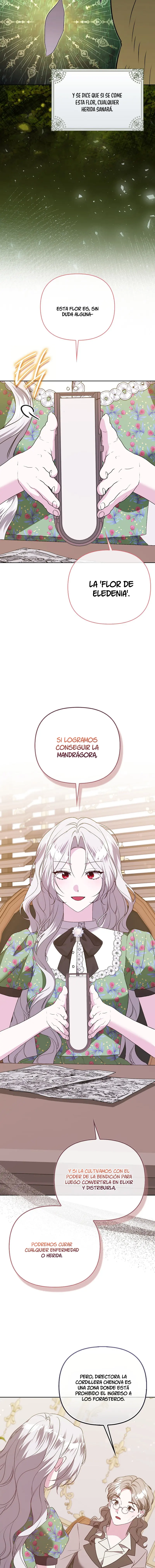La hermana malvada oculta su riqueza Capitulo 75 página 4