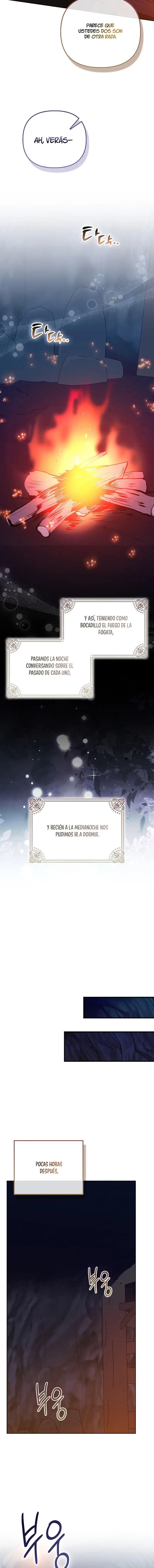 La hermana malvada oculta su riqueza Capitulo 76 página 10