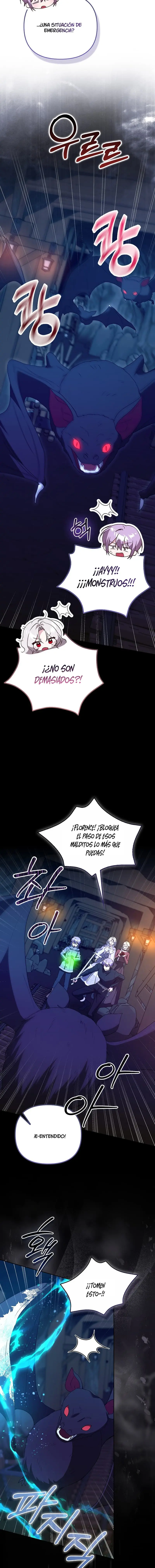 La hermana malvada oculta su riqueza Capitulo 76 página 13