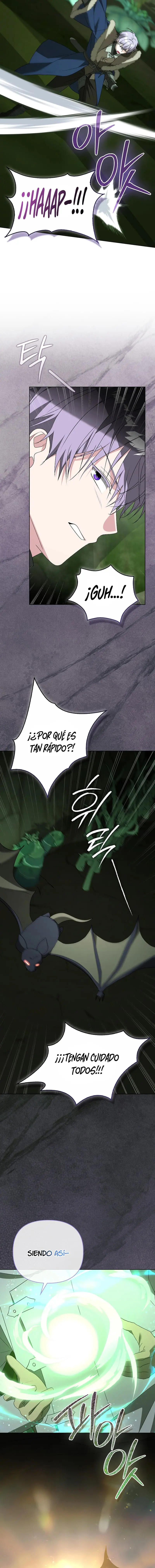 La hermana malvada oculta su riqueza Capitulo 77 página 12