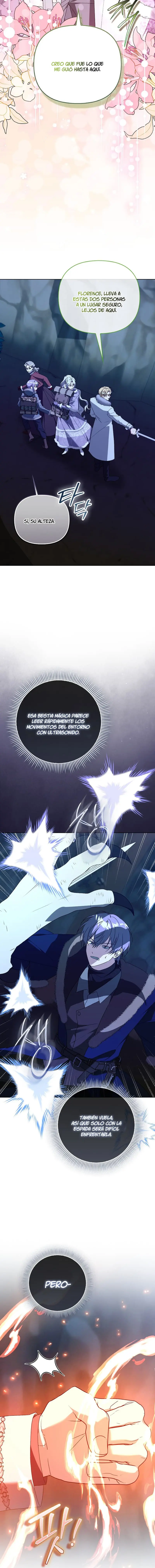 La hermana malvada oculta su riqueza Capitulo 78 página 2